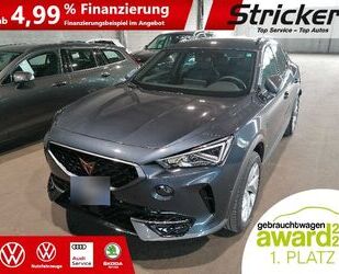 Cupra Formentor Gebrauchtwagen