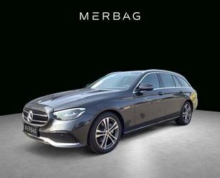 Mercedes-Benz E 220 Gebrauchtwagen