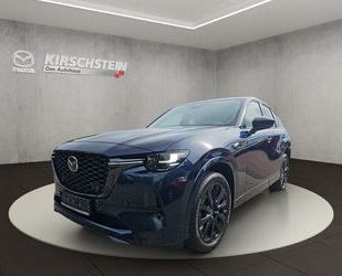 Mazda CX-60 Gebrauchtwagen
