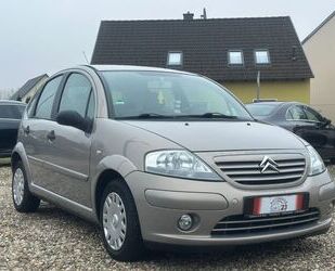 Citroen C3 Gebrauchtwagen