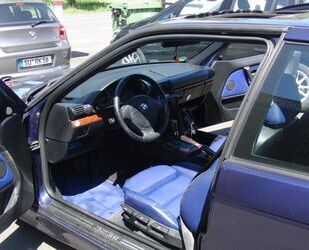 BMW 323 Gebrauchtwagen