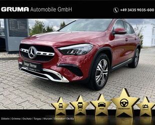 Mercedes-Benz GLA 180 Gebrauchtwagen