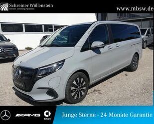 Mercedes-Benz EQV Gebrauchtwagen