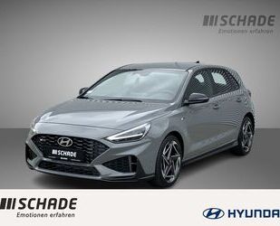 Hyundai i30 Gebrauchtwagen