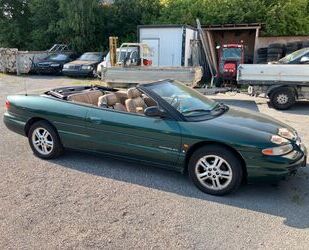 Chrysler Stratus Gebrauchtwagen