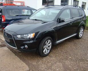 Mitsubishi Outlander Gebrauchtwagen