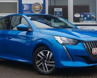 Peugeot 208 Gebrauchtwagen