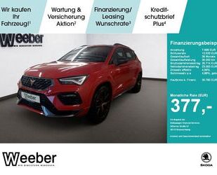 Cupra Ateca Gebrauchtwagen