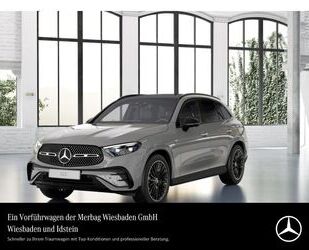 Mercedes-Benz GLC 400 Gebrauchtwagen