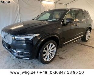 Volvo XC90 Gebrauchtwagen