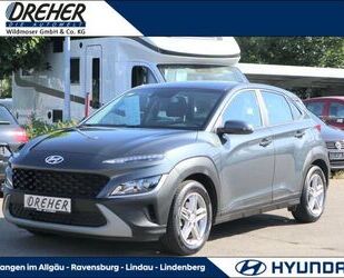 Hyundai KONA Gebrauchtwagen