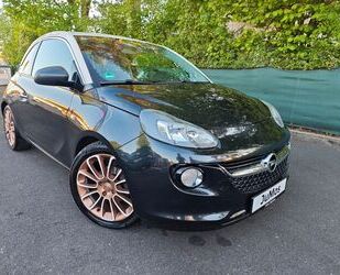 Opel Adam Gebrauchtwagen