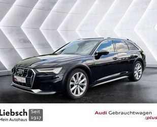Audi A6 Allroad Gebrauchtwagen