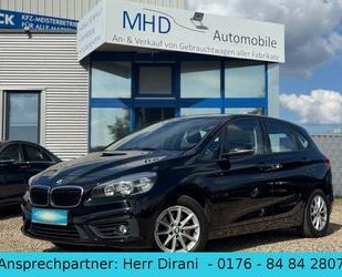 BMW 218 Gebrauchtwagen