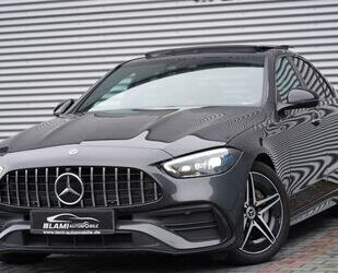 Mercedes-Benz C 200 Gebrauchtwagen