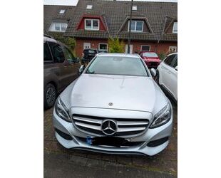 Mercedes-Benz C 220 Gebrauchtwagen