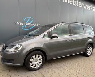 VW Sharan Gebrauchtwagen