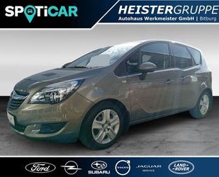 Opel Meriva Gebrauchtwagen