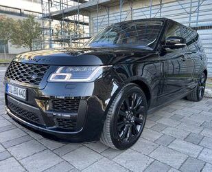 Land Rover Range Rover Gebrauchtwagen