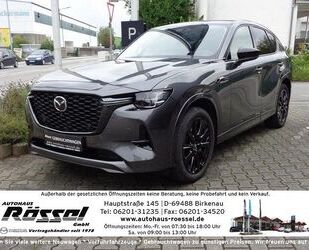 Mazda CX-60 Gebrauchtwagen