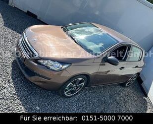 Peugeot 308 Gebrauchtwagen