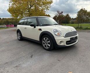 Mini Cooper Gebrauchtwagen