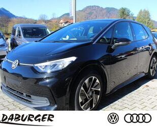 VW ID.3 Gebrauchtwagen