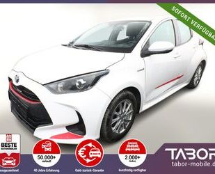 Toyota Yaris Gebrauchtwagen