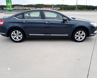 Citroen C5 Gebrauchtwagen