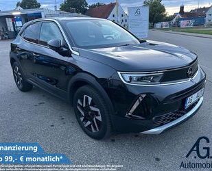 Opel Mokka Gebrauchtwagen
