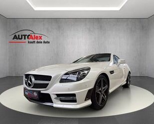 Mercedes-Benz SLK 250 Gebrauchtwagen