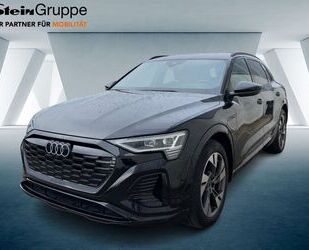 Audi Q8 e-tron Gebrauchtwagen