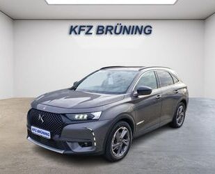 DS Automobiles DS7 (Crossback) Gebrauchtwagen