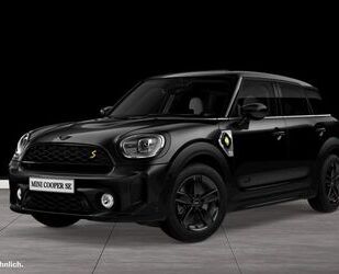 Mini Cooper SE Countryman Gebrauchtwagen