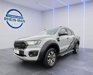 Ford Ranger Gebrauchtwagen