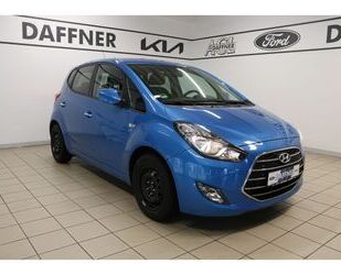 Hyundai ix20 Gebrauchtwagen