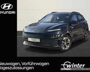 Hyundai KONA Gebrauchtwagen