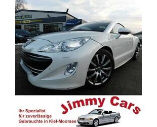 Peugeot RCZ Gebrauchtwagen