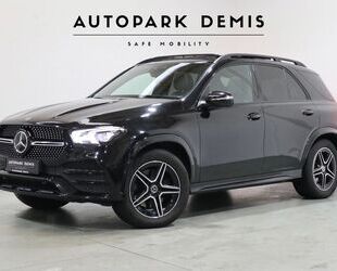 Mercedes-Benz GLE 350 Gebrauchtwagen