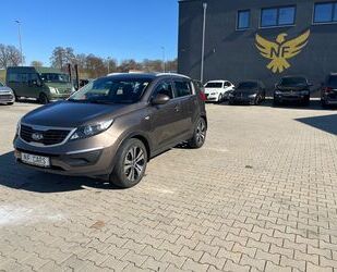 Kia Sportage Gebrauchtwagen