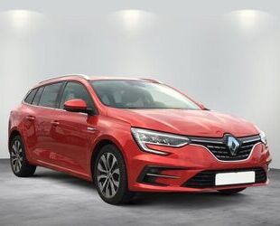 Renault Megane Gebrauchtwagen