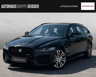 Jaguar XF Gebrauchtwagen