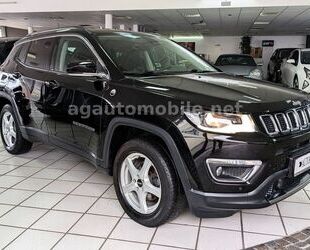 Jeep Compass Gebrauchtwagen