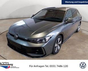 VW Passat Variant Gebrauchtwagen