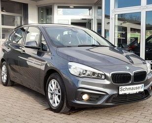 BMW 220 Active Tourer Gebrauchtwagen