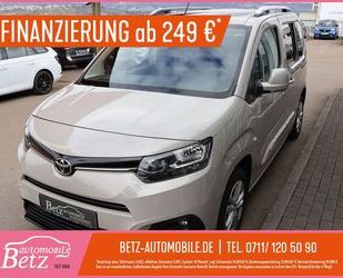 Toyota Proace City Gebrauchtwagen