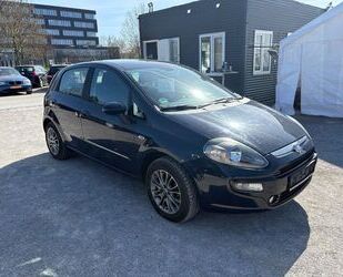 Fiat Punto Gebrauchtwagen