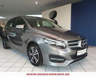 Mercedes-Benz B 220 Gebrauchtwagen
