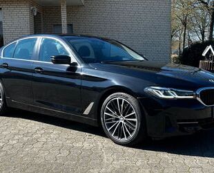 BMW 530 Gebrauchtwagen