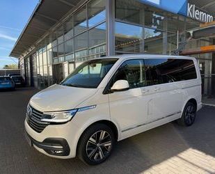 VW T6 Multivan Gebrauchtwagen